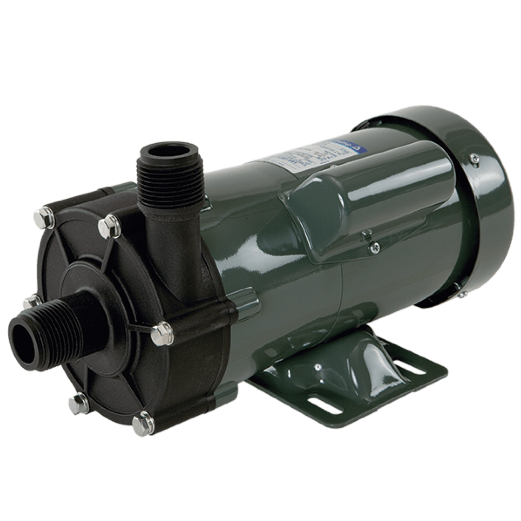 Iwaki Mag Drive Pumps IAS, Inc.